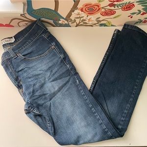 Slim Fit Blue Jeans by True Craft